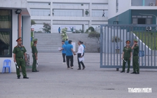 Bộ GD-ĐT: Kỳ thi lại tại Trường THPT chuyên Tuyên Quang 'nghiêm túc, đúng quy chế'