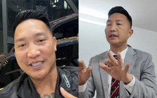 Vì sao Huấn Hoa Hồng được tìm kiếm tăng vọt?