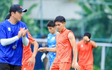 Anh hùng lao động Mai Đức Chung: 'Đội tuyển Việt Nam sẽ quật ngã Malaysia'