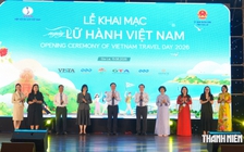 Ngày lữ hành Việt Nam: Cơ hội đưa du lịch Gia Lai vươn ra thế giới