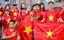 ASEAN Cup 2026, Malaysia 0-0 Việt Nam: Sân Kuala Lumpur rực màu cờ đỏ sao vàng, tiếp lửa đội khách