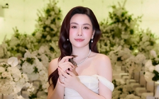 Nữ MC miền Tây giờ là giám đốc, tiết lộ cuộc sống kín tiếng tuổi 41