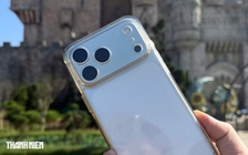 iPhone thay đổi ra sao trong 5 năm qua?