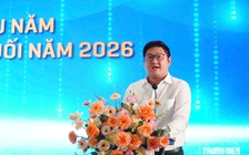 Hội doanh nhân trẻ tỉnh Gia Lai huy động 1,6 tỉ đồng cho an sinh xã hội