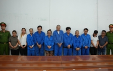 Khởi tố 11 bị can trong đường dây mua bán thận tiền tỉ