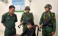 Tây Ninh: Bắt người đàn ông nhập cảnh trái phép đang bị truy nã
