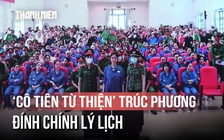 ‘Cô tiên từ thiện’ Nguyễn Đỗ Trúc Phương đính chính thông tin gì tại tòa?