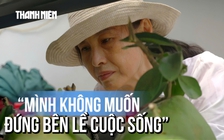 Cựu quản lý công ty đa quốc gia U.60 đem kinh nghiệm đóng container vào bán bưởi tại nhà