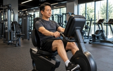 Chuyên gia gợi ý cách tập thể dục cho người bị huyết áp thấp