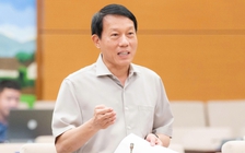 Bộ trưởng Bộ Công an thông tin về cơ chế 'không truy cứu hình sự'