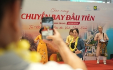 Sun PhuQuoc Airways khai trương 2 đường bay tới Đồng Hới, ưu đãi 30% giá vé
