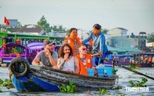 Khách Mỹ chọn Việt Nam trong top điểm đến 'đáng giá từng đồng bỏ ra'