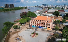 9,5 tỉ USD thay đổi diện mạo đô thị TP.HCM