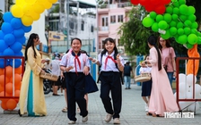 TP.HCM công bố dự kiến số lượng hiệu trưởng, hiệu phó, nhân viên giảm sau sắp xếp
