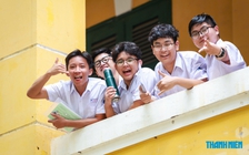 TP.HCM chính thức công bố phương án sắp xếp trường lớp, còn những trường học nào?