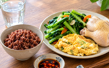 Muốn sống khỏe sau tuổi 40: 3 điều nên làm trước khi quá muộn