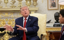 Ông Trump thay đổi cách tiếp cận với Iran, Tehran lên tiếng