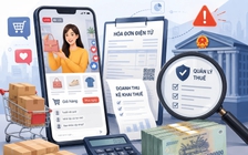 Rủi ro pháp lý khi kinh doanh trên mạng