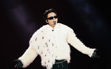 Soobin ‘chơi lớn’ sau chuỗi concert hút 40.000 khán giả