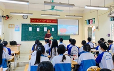 Giáo viên Hà Nội bất an trước đề xuất dừng xét thăng hạng