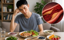 Vì sao gầy, ăn ít mỡ vẫn mỡ máu cao? Bác sĩ giải thích