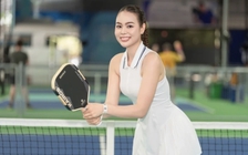 Báo Thanh Niên công bố giải pickleball Cùng con đi tiếp cuộc đời - cúp Bà Bầu Club