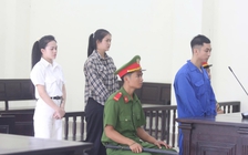 Lập 20 gian hàng Shopee bán thực phẩm giả, 3 bị cáo lãnh 46 năm tù