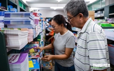 TP.HCM miễn phí sách giáo khoa cho toàn bộ học sinh công lập và tư thục