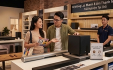 Mua soundbar rồi có cần thêm loa siêu trầm?