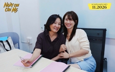 Nghệ sĩ Hồng Đào tái xuất với hai vai diễn khác biệt