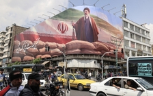 Mỹ - Iran chuyển trạng thái đối đầu