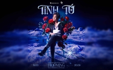 Vương Anh Tú tổ chức fancon sau 'Anh trai vượt ngàn chông gai'
