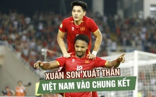 Đội tuyển Việt Nam được thưởng 5 tỉ đồng vì vào chung kết, Xuân Son dẫn đầu cuộc đua Vua phá lưới