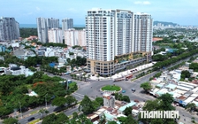 Giá đất đền bù khu trung tâm Chí Linh lên đến gần 62 triệu đồng/m2