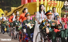 Người có công được tăng mức trợ cấp ưu đãi