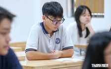 Thí điểm thi trên máy tính tốt nghiệp THPT 2027
