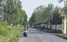 Tìm thấy thi thể chàng trai mất tích khi bơi qua sông Maspero