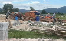 Đưa dân vùng thiên tai đến nơi ở an toàn