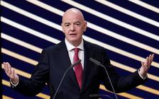 Tương lai nào cho Chủ tịch FIFA sau khủng hoảng cổ phần hóa World Cup?