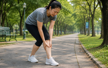 Đi bộ đau chân rồi hết khi nghỉ: Bác sĩ cảnh báo nguy cơ đau tim