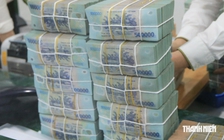 Tăng tỷ lệ tiền gửi Kho bạc Nhà nước vào vốn huy động ngân hàng lên 50%