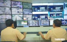 Dữ liệu camera giúp công an lần theo dấu nghi phạm
