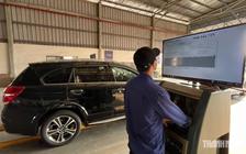 Cách kiểm tra ô tô có thuộc diện triệu hồi hay không, trước khi đi đăng kiểm?
