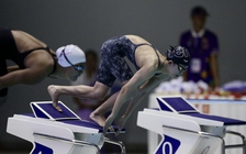 Các tài năng hứa hẹn tỏa sáng ở Olympic trẻ