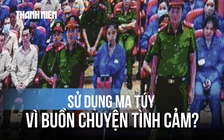 Vì sao 'cô tiên từ thiện' Trúc Phương tái sử dụng ma túy sau 3 năm từng tuyên bố từ bỏ?