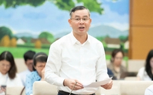 Đề xuất cơ chế với dự án đô thị lấn biển từ 100.000 tỉ đồng