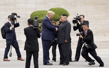 Ông Trump hé lộ kế hoạch gặp ông Kim Jong-un, Triều Tiên lên tiếng