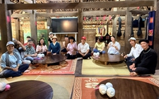 Ra mắt tour đưa khách đi tìm 'Bí mật của sinh mệnh', 'Hành trình vượt qua sinh tử'