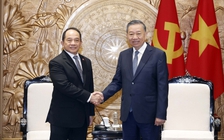 Việt Nam là một trong những đối tác quan trọng hàng đầu của Philippines