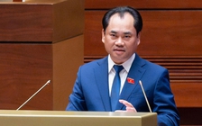 Đại biểu lo rủi ro khi bỏ công chứng nhà đất, Bộ trưởng NN-MT nói gì?